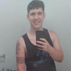 Meet your Posher, Brandon